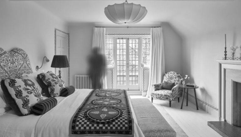 The Balham Grove Demon