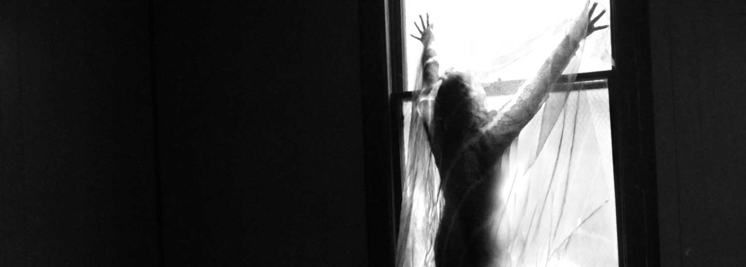 Psychic Medium & Paranormal Investigator Cheltenham